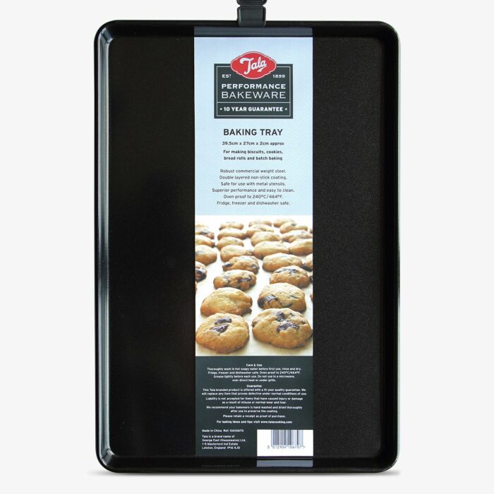 Performance Baking Tray 39cm