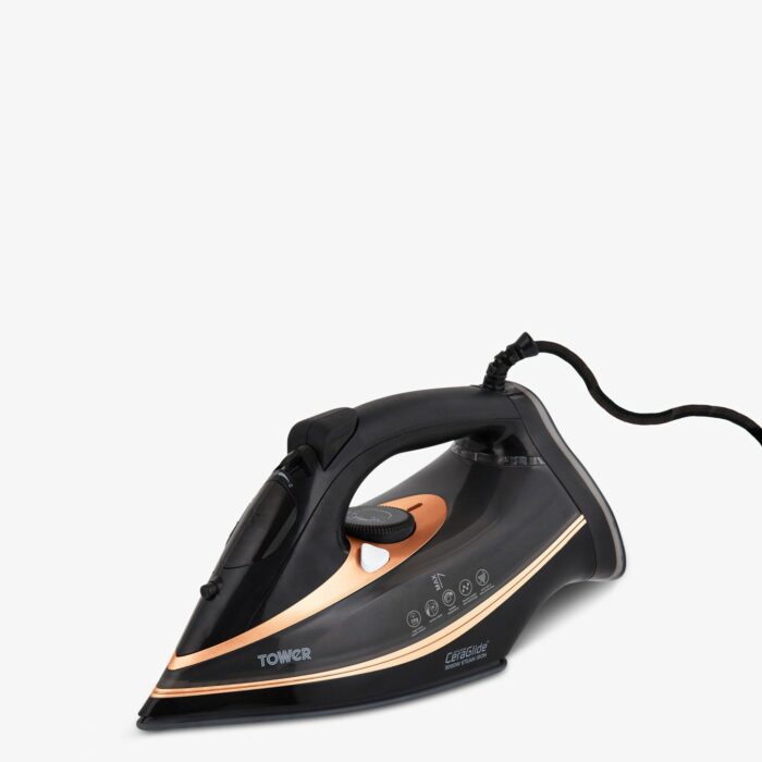 CeraGlide 3100W Ultra Speed Iron