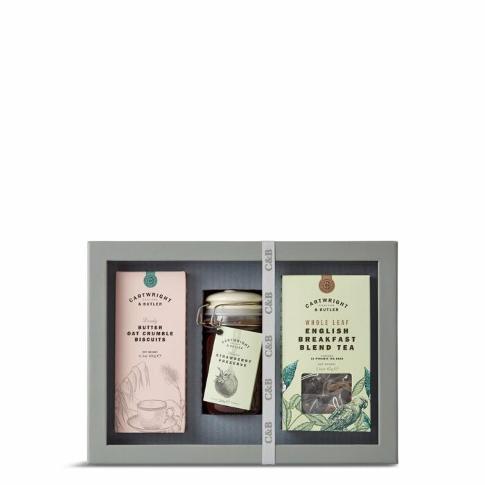 The Teatime Selection Gift Box
