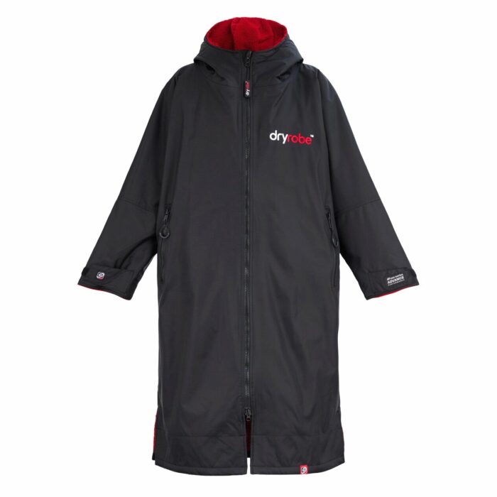 Dryrobe Advance Long Sleeve