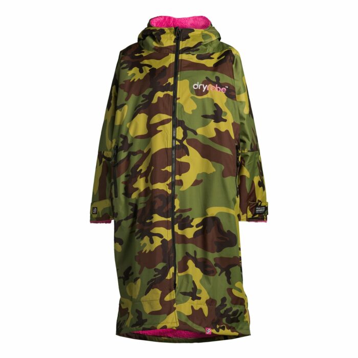 Dryrobe Advance Long Sleeve