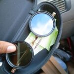 Fashionable Adjustable Sunglasses: Suitable for retro punk parties, sunshade, sun protection and festivals like Easter, graduation season, Halloween and Christmas. With aluminum-magnesium lenses, alloy frames, a glasses case and a lens cloth. photo review