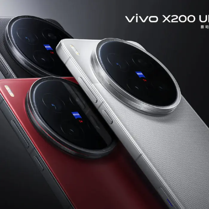 X200 Ultra (Global) - With The Photographer Kit