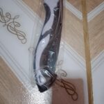 AIRAJ 1pc Industrial Grade Steel Folding Saw, Manual Cutting Tool with Anti-Slip Durable Handle, Three Specifications Available for Outdoor Use, Without Battery photo review