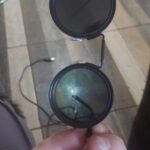 Fashionable Adjustable Sunglasses: Suitable for retro punk parties, sunshade, sun protection and festivals like Easter, graduation season, Halloween and Christmas. With aluminum-magnesium lenses, alloy frames, a glasses case and a lens cloth. photo review