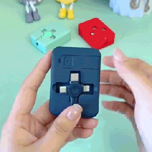 🔥3-in-1 Data Cable Phone Stand – New Store Promotion. Only 0.01