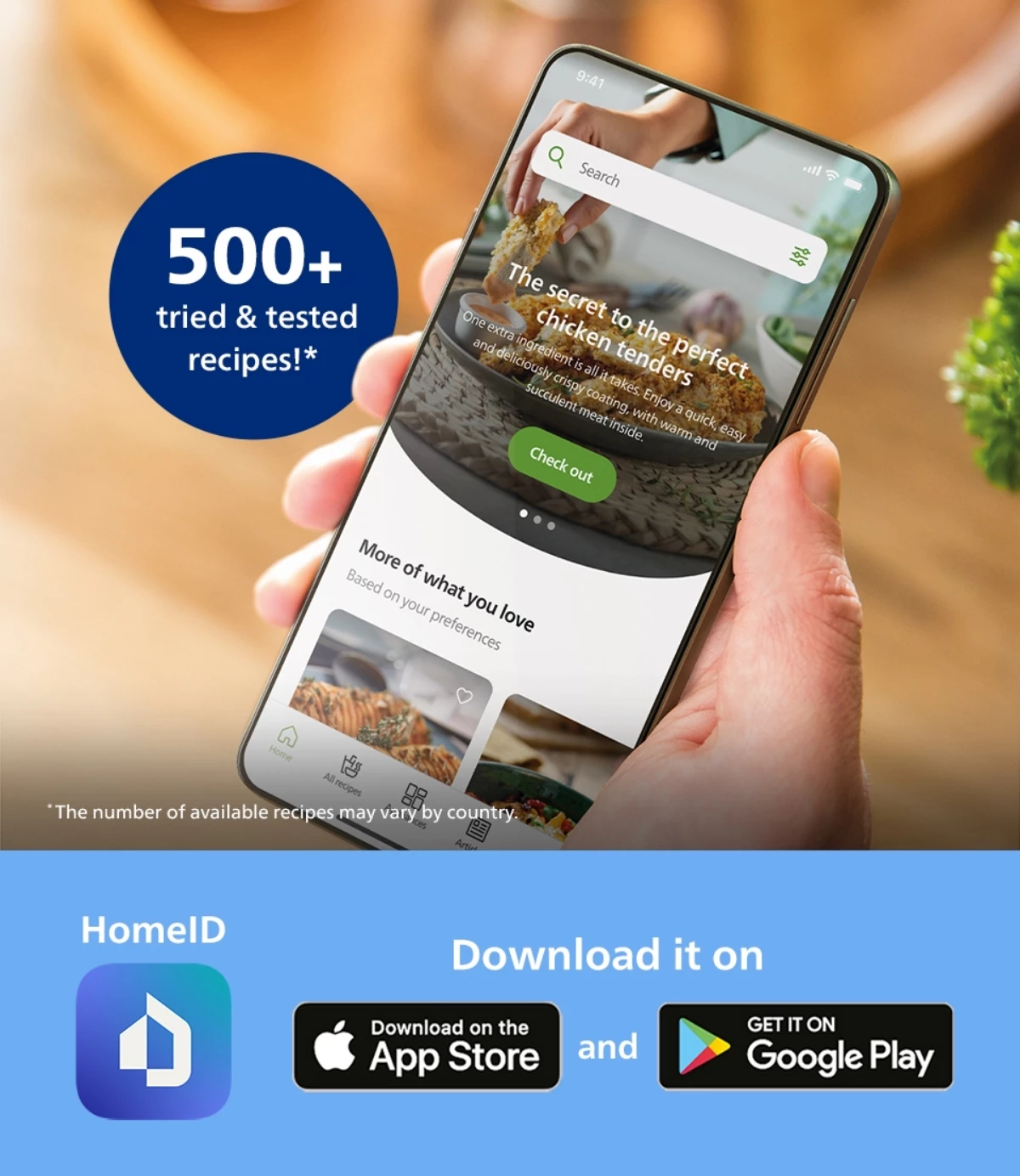 Philips NA221/09 | 13-in-1 Airfryer | 4.2L | Fry, Grill, Bake...++ | See-Thru Window | Up to 90% Less Fat | Touch Screen