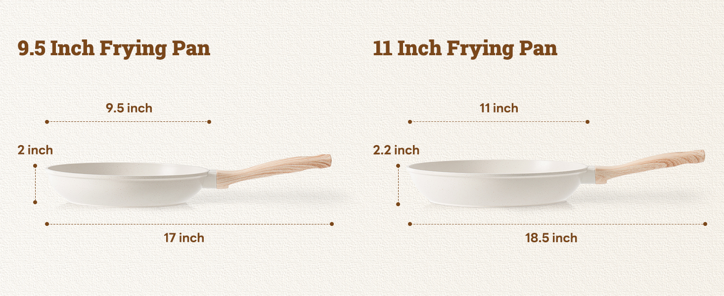 17 Pcs Pots and Pans Set Non stick .Cookware Sets White Granite Induction Cookware. Non-toxic Healthy Non Stick Kitchen Cooking Set with Frying Pans Set. Saucepans (PFAS. PFOA. PFOS Free) Ship from Kuala Lumpur ⚡ Flash Sale Hot Deals! – Limited to 100 units – Only 69 left! Enjoy bonus rewards under the Malaysia-issued American Express (Amex) Credit Card Program. Each person can only purchase one.