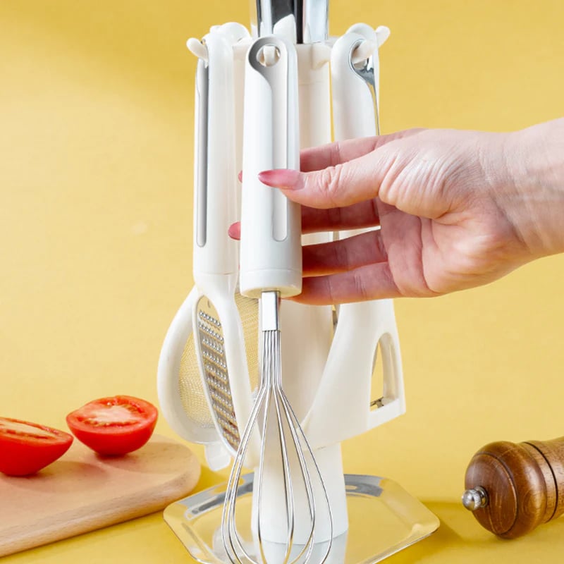 7-Piece Kitchen Gadget Set