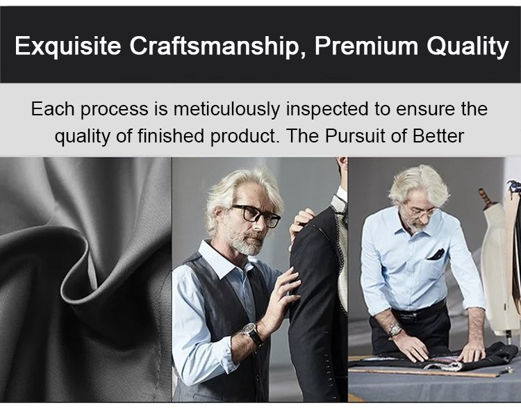 🔥 AirLite Ultra-Comfort Men’s Smart Casual Suit Jacket