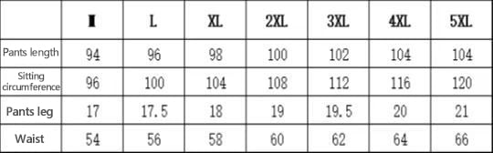 🔥Last Day 49% OFF - Unisex Quick Dry Pull-on Stretch Pants